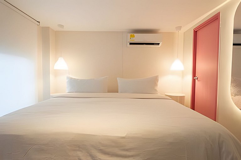 Marmulata Rooms #9