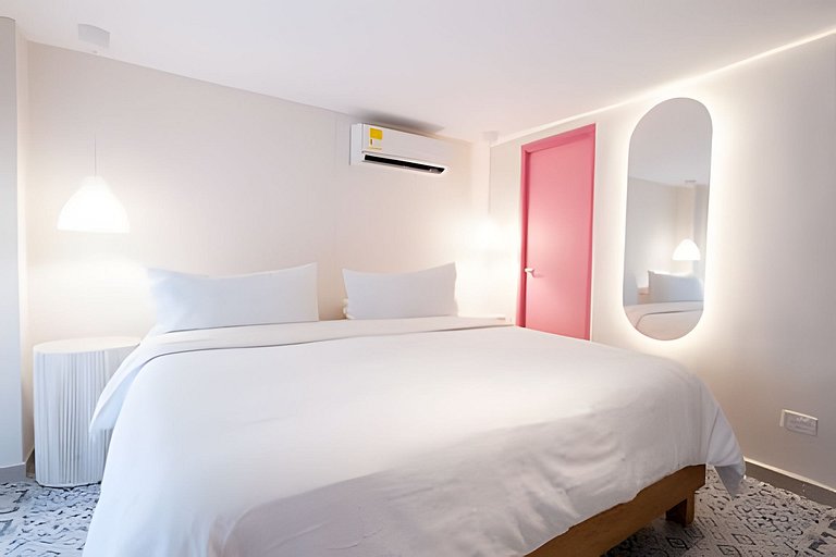 Marmulata Rooms #9