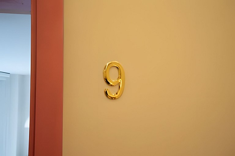 Marmulata Rooms #9