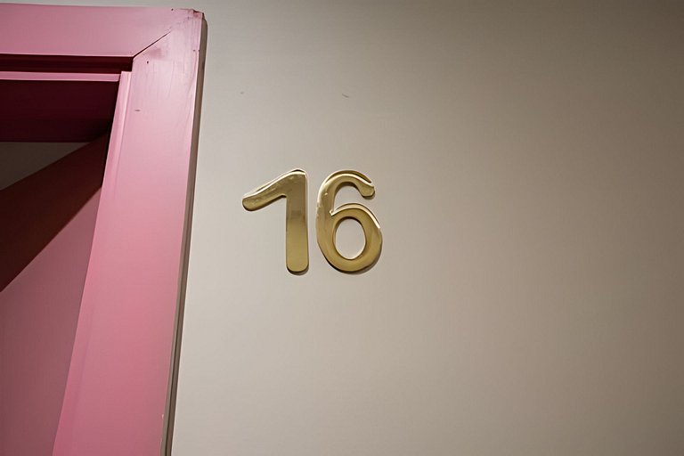 Marmulata Rooms #16