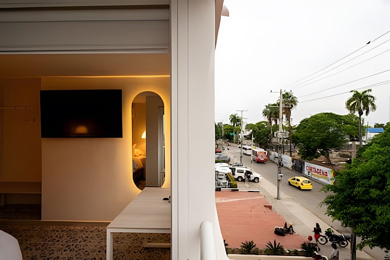 Marmulata Rooms #13