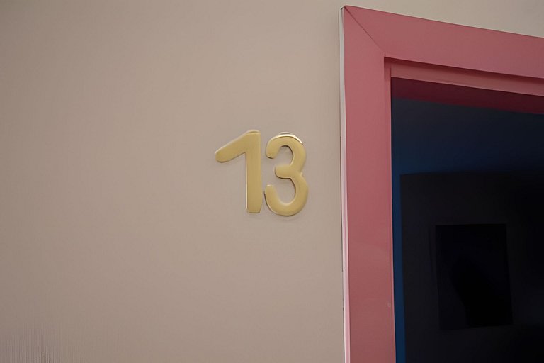 Marmulata Rooms #13