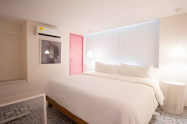 Marmulata Rooms #8