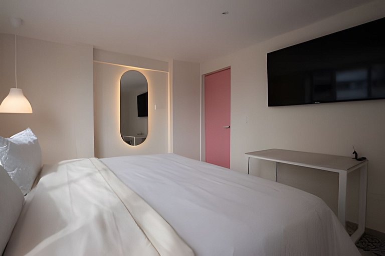 Marmulata Rooms #8