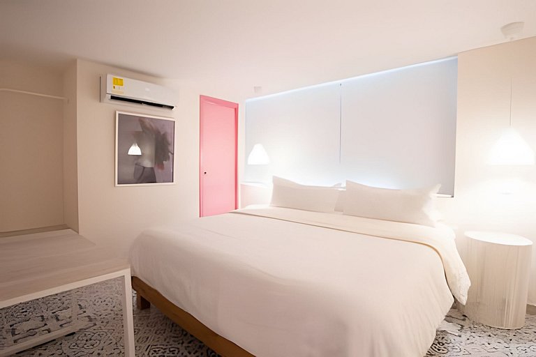 Marmulata Rooms #8