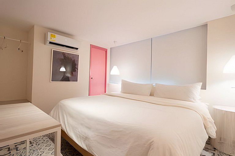 Marmulata Rooms #8