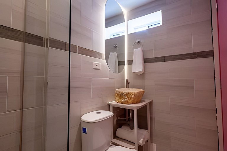 Marmulata Rooms #8