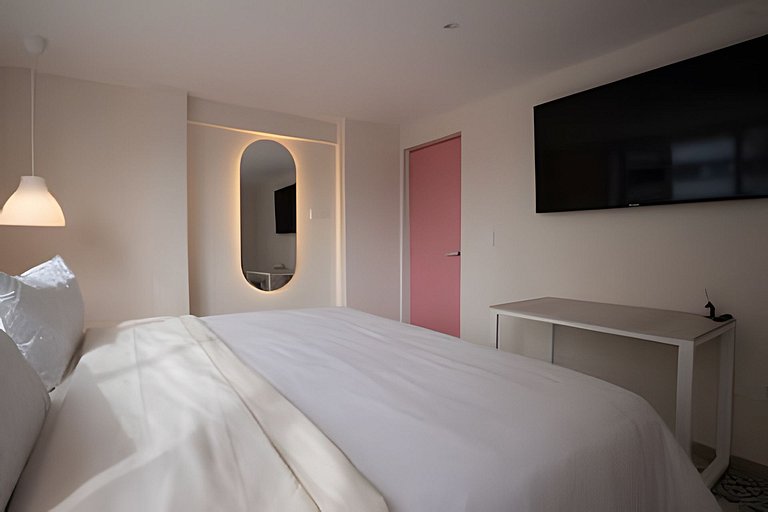 Marmulata Rooms #8