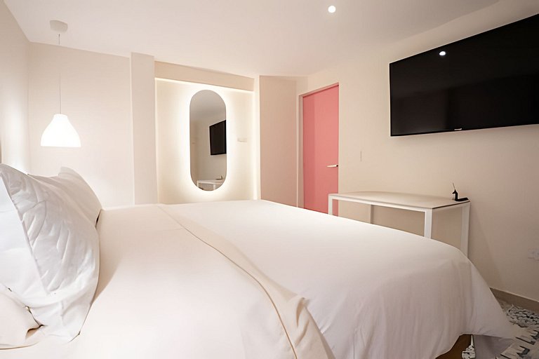 Marmulata Rooms #8