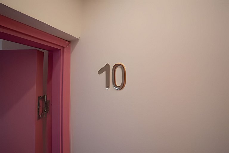 Marmulata Rooms #10