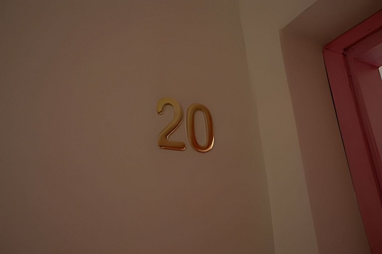 Marmulata Rooms #20