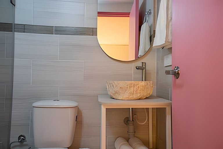 Marmulata Rooms #6