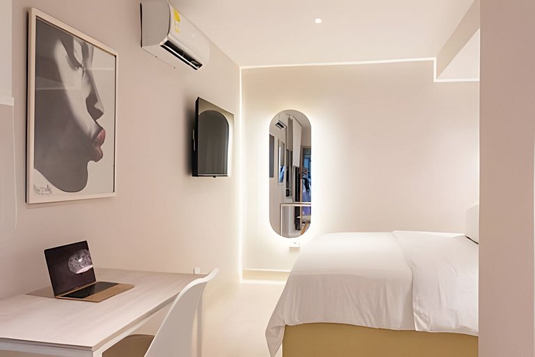 9. MarMulata Loft .
