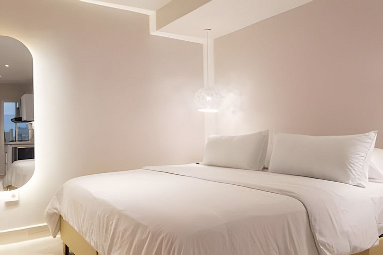 9. MarMulata Loft .
