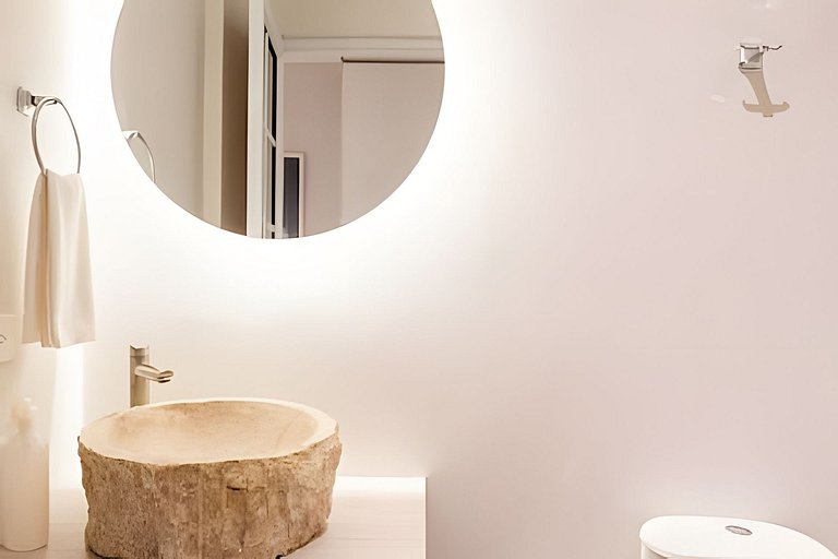 9. MarMulata Loft .