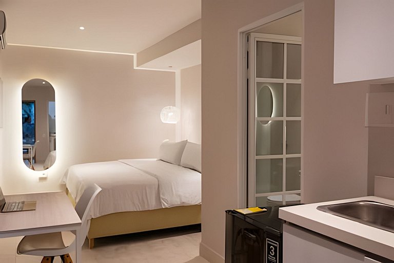 9. MarMulata Loft .