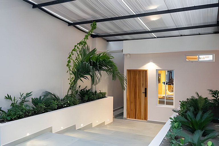 9. MarMulata Loft .