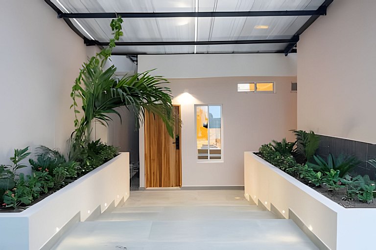 9. MarMulata Loft .