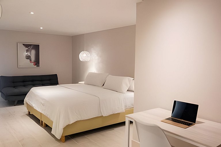 11. MarMulata Loft .