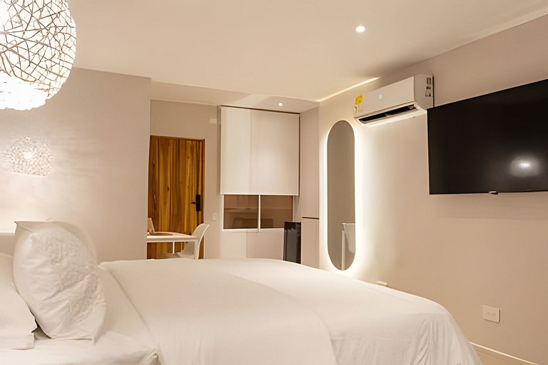 11. MarMulata Loft .