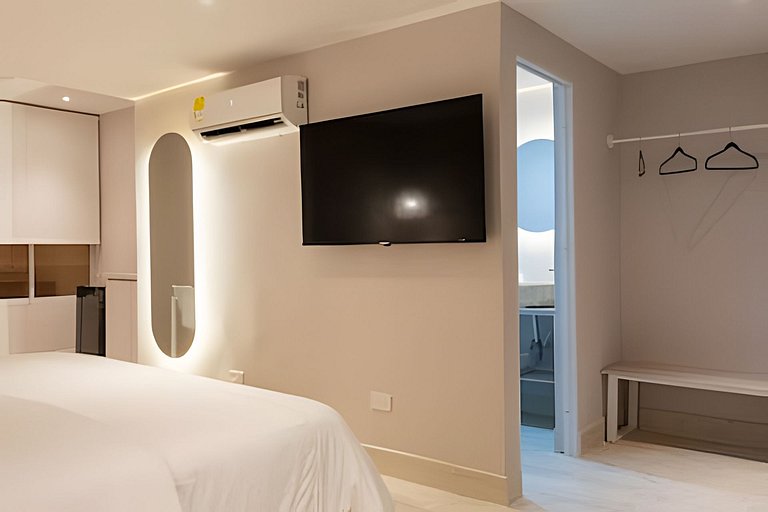 11. MarMulata Loft .