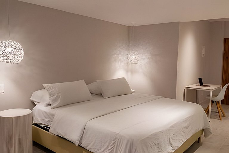 11. MarMulata Loft .