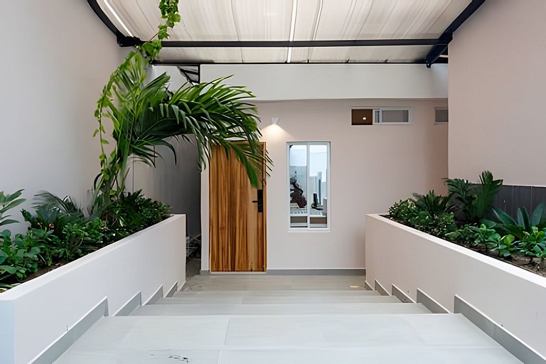 11. MarMulata Loft .