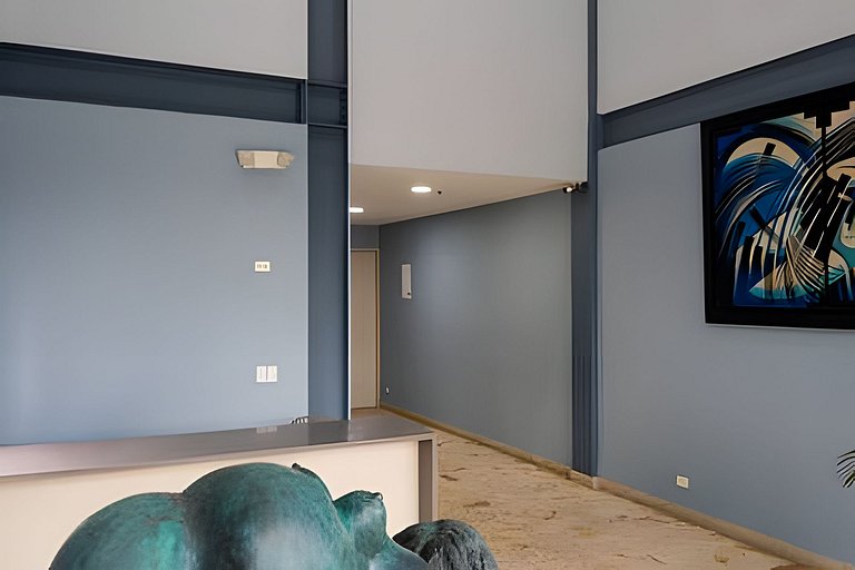11. MarMulata Loft .