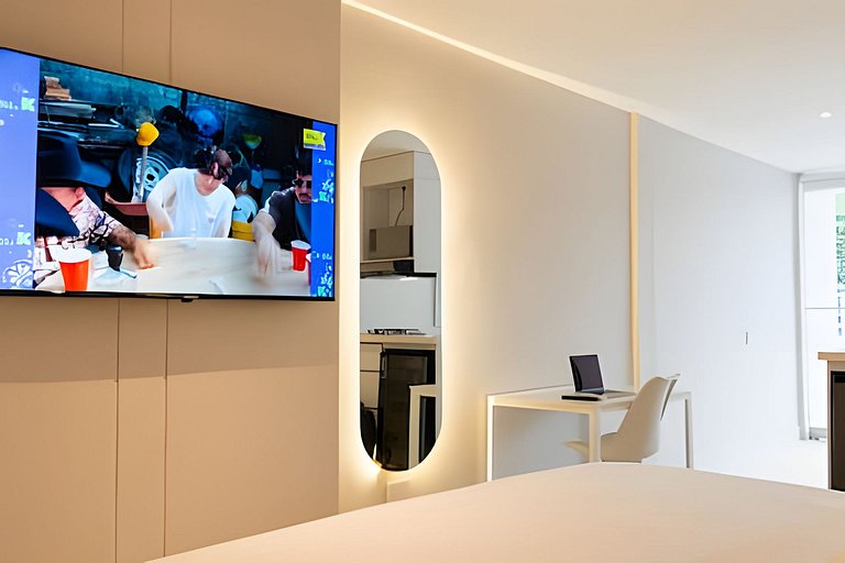 8. MarMulata Loft .