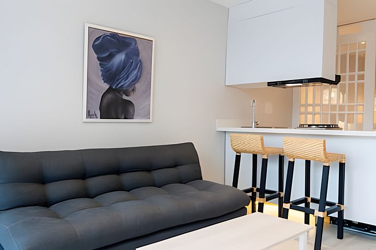 8. MarMulata Loft .