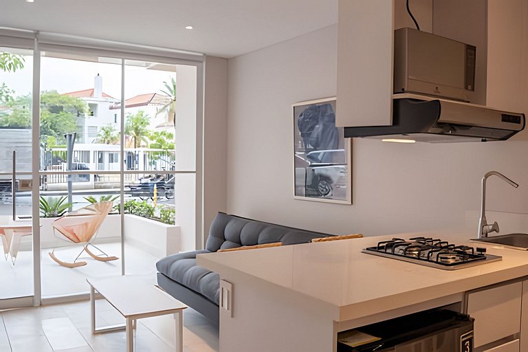 8. MarMulata Loft .