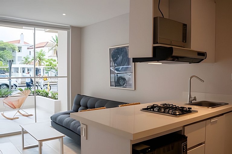 8. MarMulata Loft .