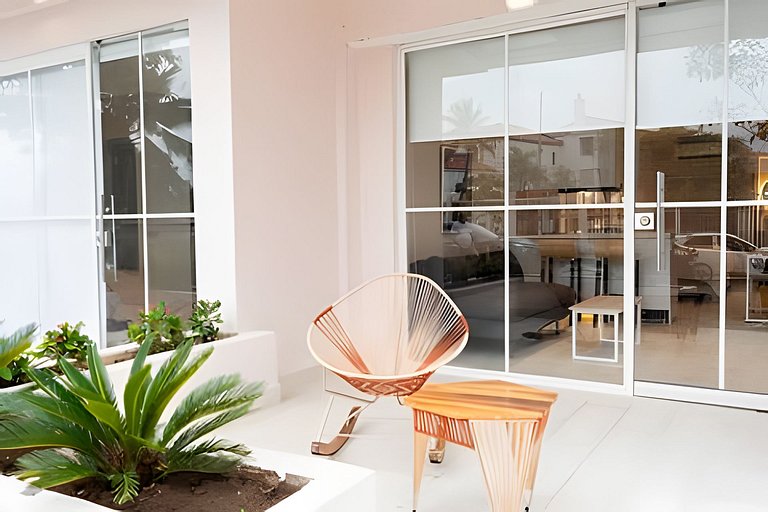 8. MarMulata Loft .