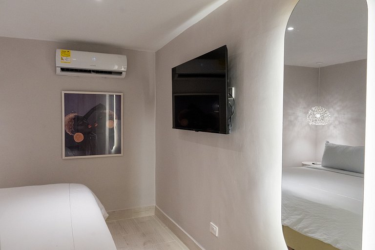 10. MarMulata Loft .