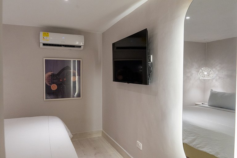 10. MarMulata Loft .