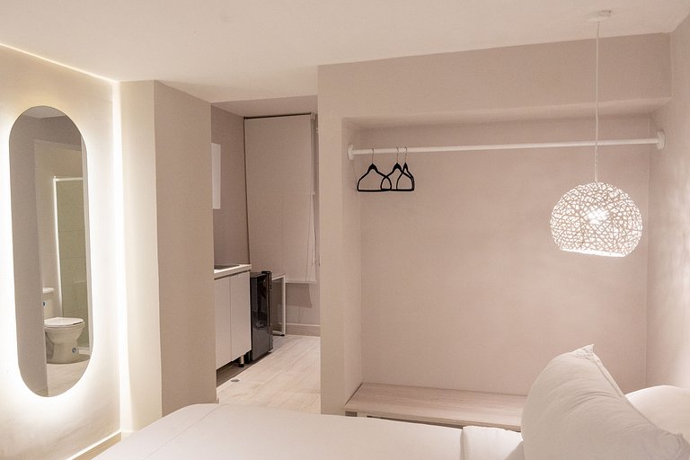 10. MarMulata Loft .