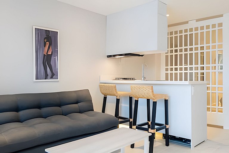 7. MarMulata Loft .