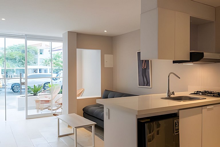7. MarMulata Loft .