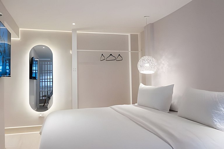 7. MarMulata Loft .