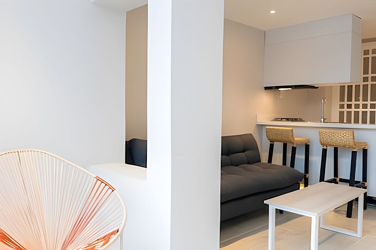 7. MarMulata Loft .