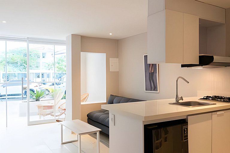 7. MarMulata Loft .