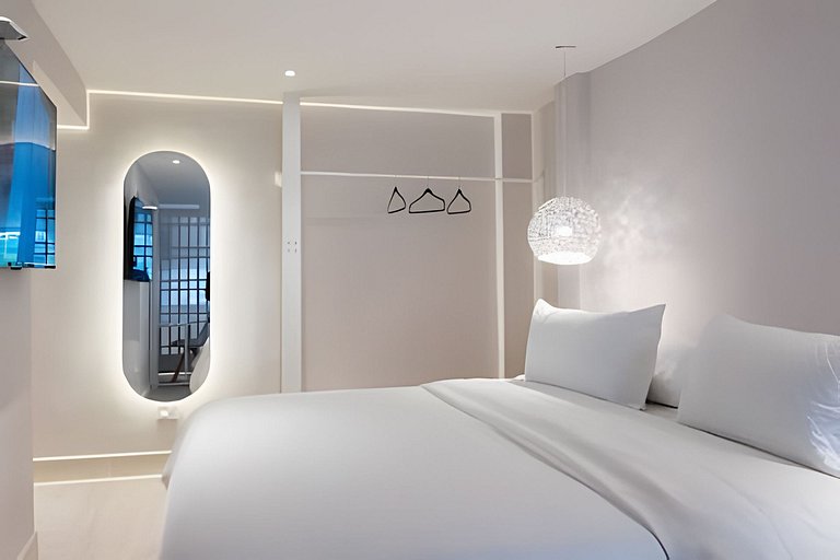 7. MarMulata Loft .