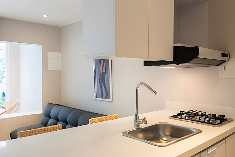 7. MarMulata Loft .