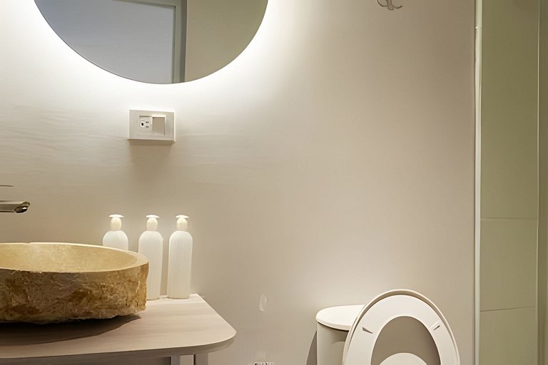 7. MarMulata Loft .