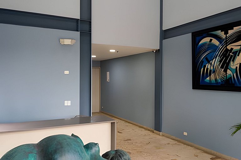7. MarMulata Loft .